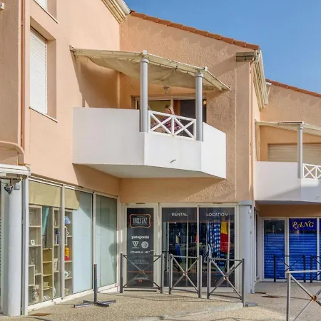 Casino Daire Mimizan-Plage